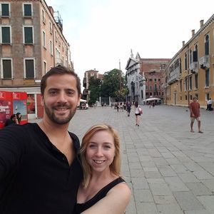 Meet your Posher, Karl